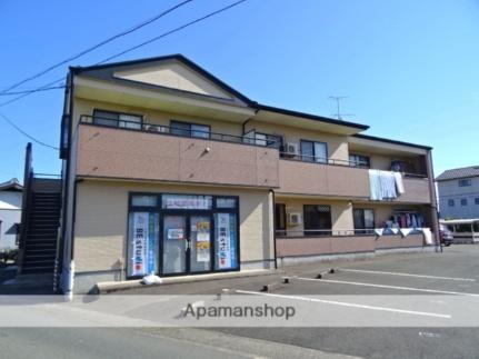 ウィズステージスズミツ 102｜静岡県浜松市中央区積志町(賃貸アパート1LDK・1階・40.57㎡)の写真 その1