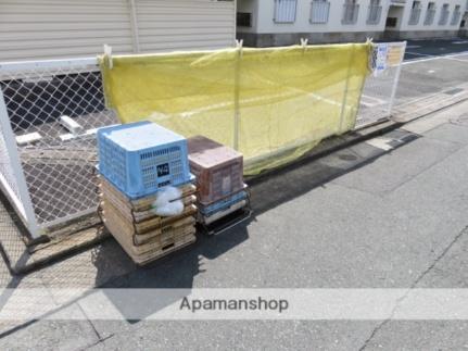 静岡県浜松市中央区高林３丁目(賃貸マンション2LDK・1階・55.80㎡)の写真 その15