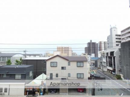 静岡県浜松市中央区海老塚１丁目(賃貸マンション1K・4階・26.10㎡)の写真 その29