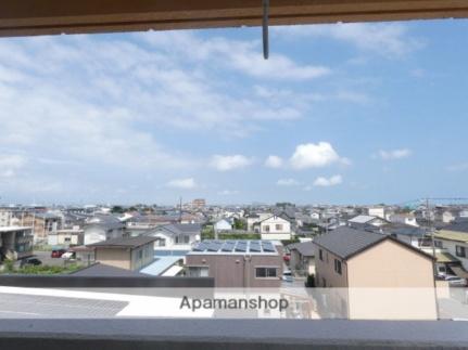 静岡県浜松市中央区楊子町(賃貸マンション2DK・4階・51.15㎡)の写真 その29