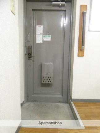 静岡県浜松市中央区長鶴町(賃貸マンション1DK・2階・25.92㎡)の写真 その10