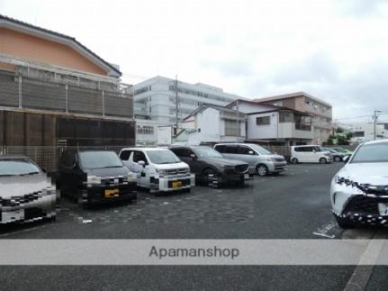 静岡県浜松市中央区元浜町(賃貸マンション2LDK・1階・59.72㎡)の写真 その30