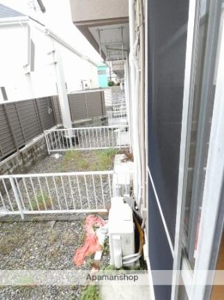 静岡県浜松市中央区富塚町(賃貸アパート1R・1階・23.18㎡)の写真 その9