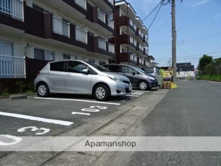 静岡県浜松市中央区中野町(賃貸マンション1R・1階・38.88㎡)の写真 その30