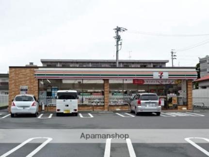 静岡県浜松市中央区三島町(賃貸アパート2DK・2階・30.36㎡)の写真 その18