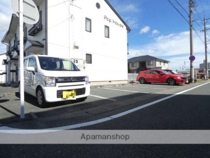 静岡県浜松市中央区和田町(賃貸テラスハウス2DK・1階・59.62㎡)の写真 その30