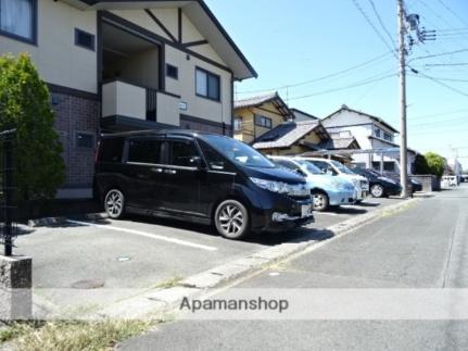 静岡県浜松市中央区早出町(賃貸アパート1LDK・1階・44.22㎡)の写真 その30