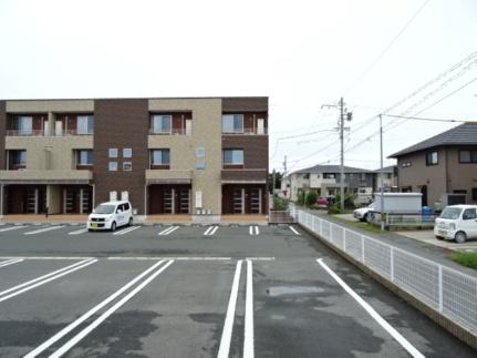 アイリスII 105｜静岡県浜松市中央区寺脇町(賃貸アパート2DK・1階・45.65㎡)の写真 その29