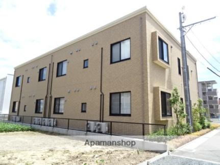 静岡県浜松市中央区細島町(賃貸マンション2LDK・2階・90.00㎡)の写真 その4