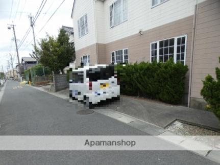 カーサ布橋 ｜静岡県浜松市中央区布橋３丁目(賃貸アパート1K・1階・18.00㎡)の写真 その29