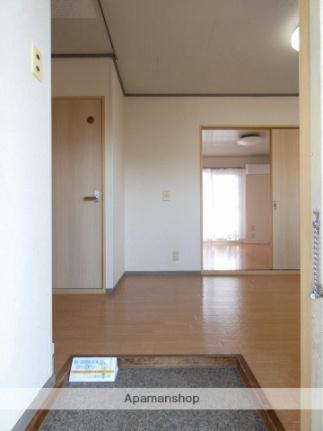 静岡県浜松市中央区曳馬１丁目(賃貸アパート2DK・2階・31.24㎡)の写真 その19