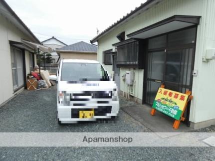 楊子町180－1北貸家 ｜静岡県浜松市中央区楊子町(賃貸一戸建2DK・1階・39.70㎡)の写真 その30