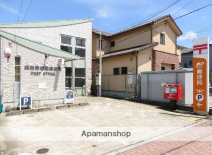 静岡県浜松市中央区上浅田２丁目(賃貸アパート1LDK・1階・46.27㎡)の写真 その18