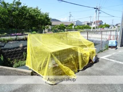 リミエールＫI  ｜ 静岡県浜松市中央区三方原町（賃貸マンション1R・3階・20.78㎡） その14