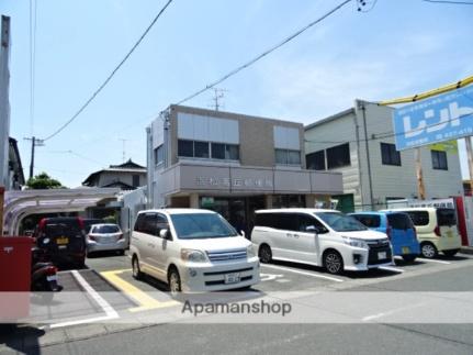 ＡＬＢＡ　ＧＬＡＮＤＥ　Ａ ｜静岡県浜松市中央区高丘西２丁目(賃貸アパート2LDK・2階・68.74㎡)の写真 その17