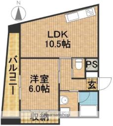 浜松駅 7.0万円