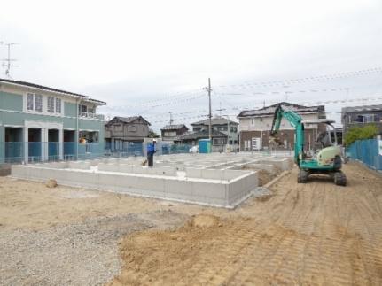 リュンヌ　エ　ソレイユ 103 ｜ 静岡県浜松市中央区舞阪町舞阪（賃貸アパート1LDK・1階・50.01㎡） その3