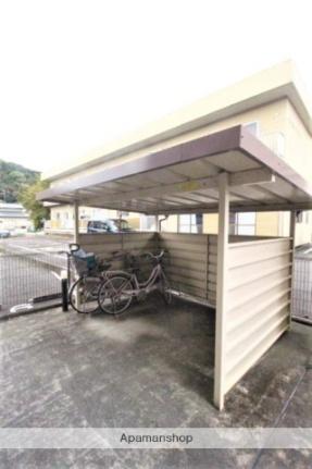 ウエスト・コート 202｜静岡県菊川市堀之内(賃貸アパート2DK・2階・50.00㎡)の写真 その15