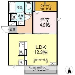 仮称）Ｄ−ｒｏｏｍ掛川市中央