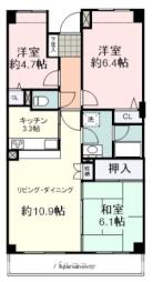 静岡駅 9.9万円