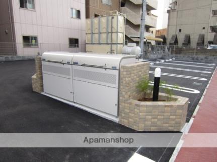 ノブレス・コート 201｜静岡県静岡市葵区研屋町(賃貸マンション1LDK・2階・44.31㎡)の写真 その30