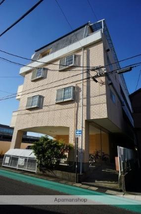 コーポトヨハラ 108｜静岡県静岡市駿河区豊原町(賃貸マンション1R・1階・22.32㎡)の写真 その15