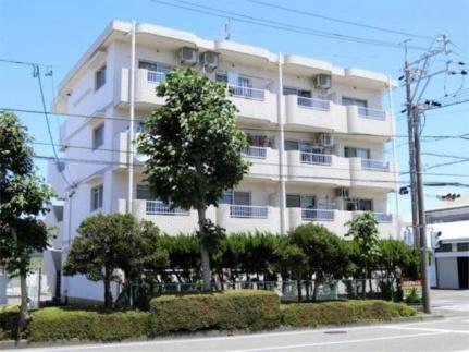 フォルクローレ・ペルシュ 402｜静岡県静岡市駿河区高松１丁目(賃貸マンション1DK・4階・25.92㎡)の写真 その1