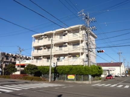 フォルクローレ・ペルシュ 402｜静岡県静岡市駿河区高松１丁目(賃貸マンション1DK・4階・25.92㎡)の写真 その15