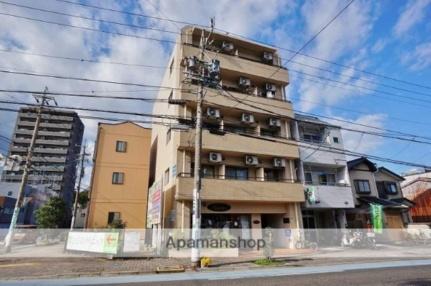 ベリビューコート西草深 202 ｜ 静岡県静岡市葵区西草深町（賃貸マンション1K・2階・25.67㎡） その15