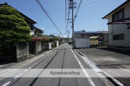 パルク大坪 302｜静岡県静岡市駿河区大坪町(賃貸マンション1R・3階・35.14㎡)の写真 その17