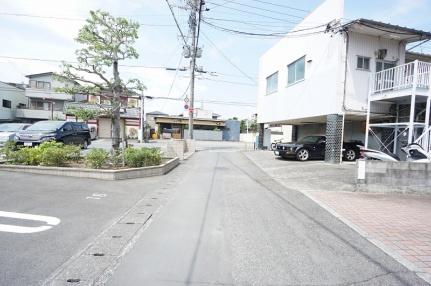 ＳＴＲウィスタリアガーデン 201｜静岡県静岡市駿河区馬渕４丁目(賃貸マンション2SLDK・2階・60.32㎡)の写真 その17