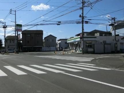 シトラス 105｜静岡県静岡市葵区瀬名３丁目(賃貸アパート1R・1階・34.15㎡)の写真 その15