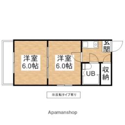 今池駅 3.8万円