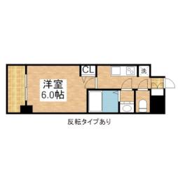 今池駅 6.1万円