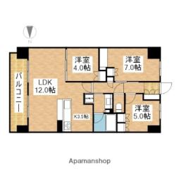 東別院駅 16.4万円