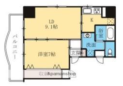 今池駅 9.8万円