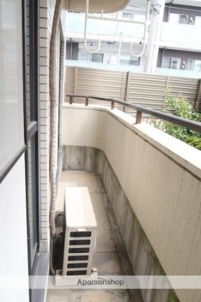 愛知県名古屋市名東区富が丘(賃貸マンション2DK・2階・52.06㎡)の写真 その9