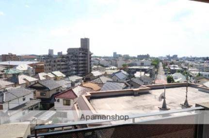 愛知県長久手市砂子(賃貸マンション2DK・3階・44.30㎡)の写真 その25