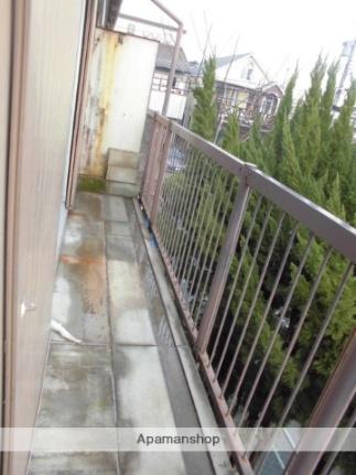 愛知県名古屋市名東区延珠町(賃貸アパート2DK・2階・35.00㎡)の写真 その8