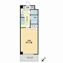 ベレーサ本山 0306 ｜ 愛知県名古屋市千種区朝岡町３丁目（賃貸マンション1K・3階・23.80㎡） その2