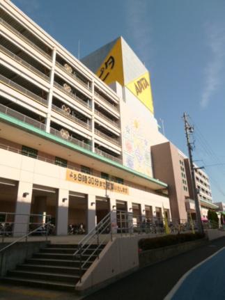 愛知県長久手市砂子(賃貸マンション1LDK・2階・53.04㎡)の写真 その18