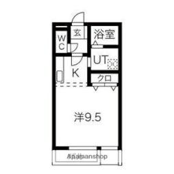 愛環梅坪駅 4.3万円