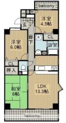 高蔵寺駅 8.4万円