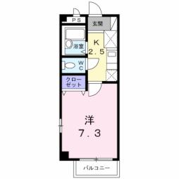 石刀駅 3.5万円