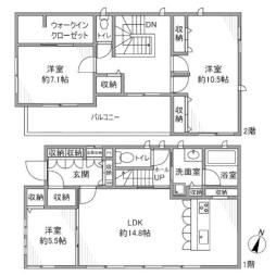 稲沢駅 16.0万円