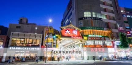 画像18:大須商店街(レジャー・観光)まで400m