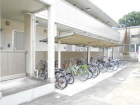 愛知県西春日井郡豊山町大字豊場字若宮（賃貸アパート1R・2階・30.00㎡） その19