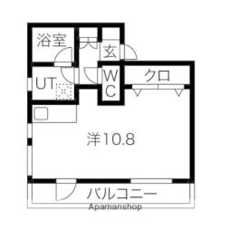 塩釜口駅 5.0万円