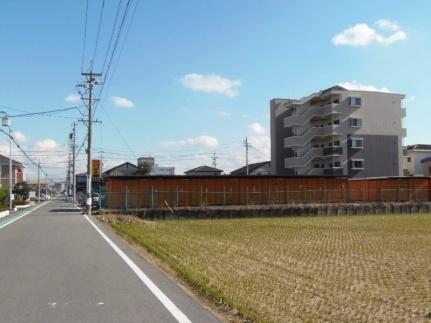 アビタシオン春日 402｜愛知県西春日井郡豊山町大字豊場字野田(賃貸マンション2LDK・4階・61.74㎡)の写真 その17