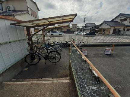 ルナハイツＡ 203｜愛知県北名古屋市中之郷北(賃貸アパート2DK・2階・39.73㎡)の写真 その17